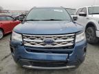 2018 Ford Explorer Xlt zu verkaufen in Spartanburg, SC - Front End