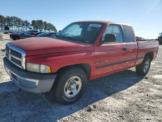 1998 Dodge Ram 1500 