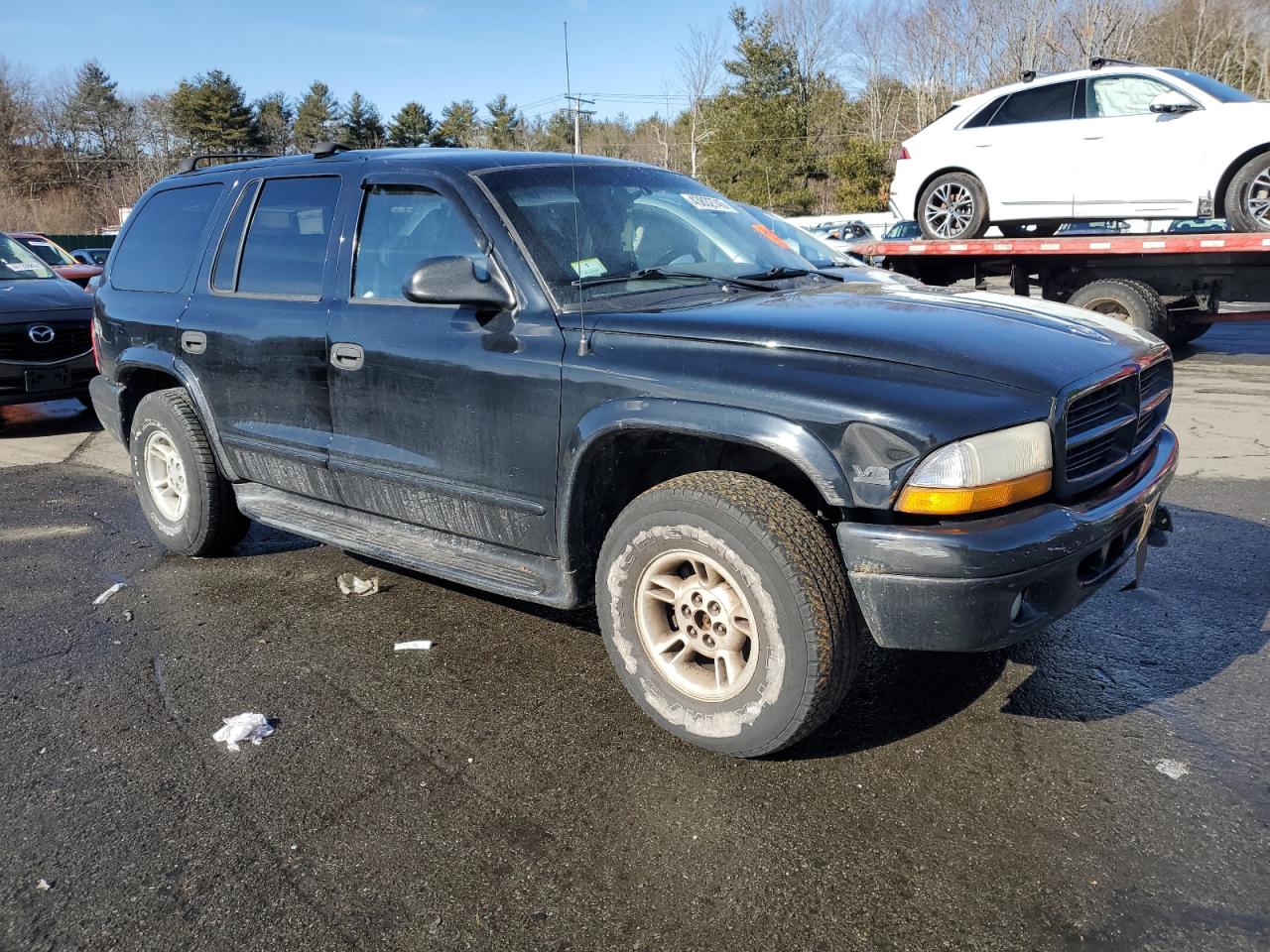 2000 Dodge Durango - Image 4