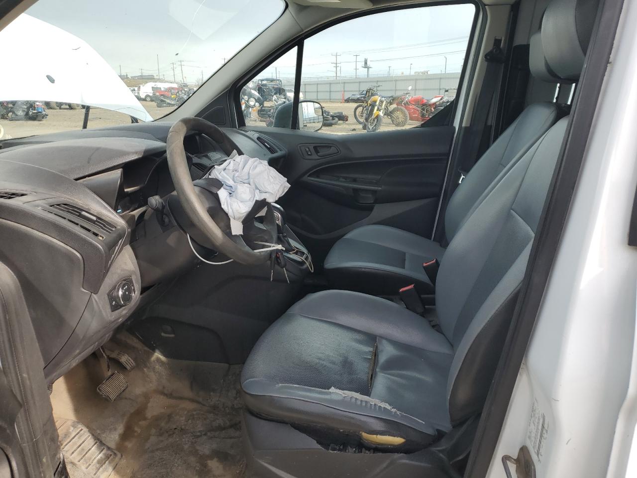 2014 Ford Transit - Image 7