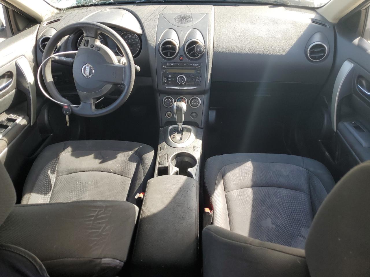 2013 Nissan Rogue - Image 8