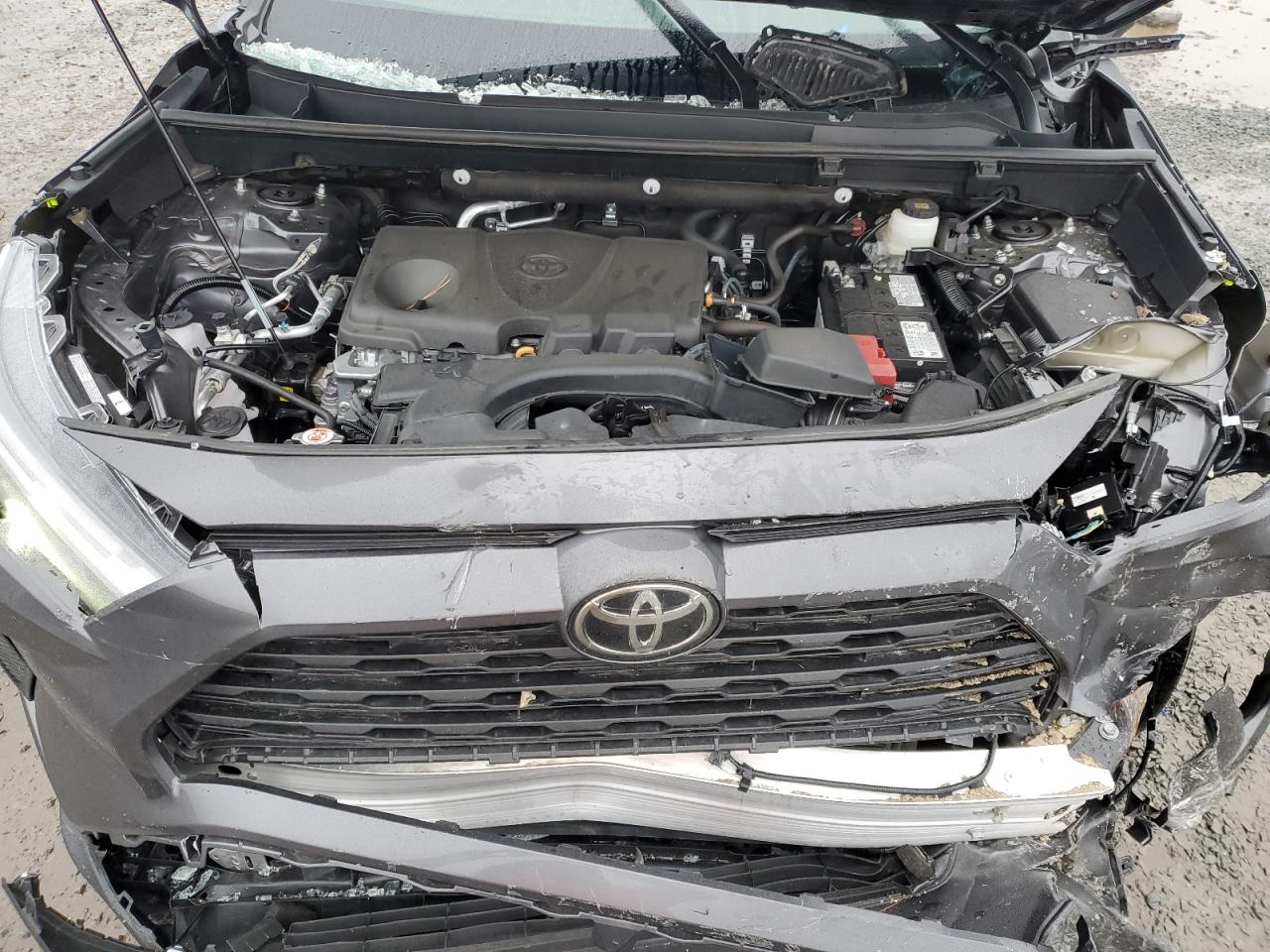 2024 Toyota RAV 4 - Image 13