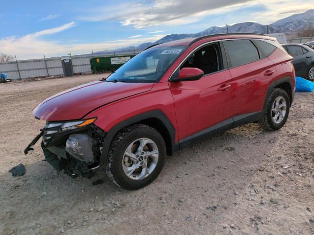 2022 Hyundai Tucson Sel за продажба в Magna, UT - Front End