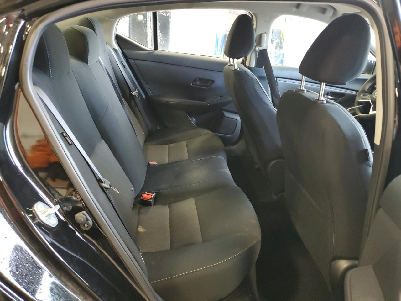 2024 Nissan Sentra - Image 10