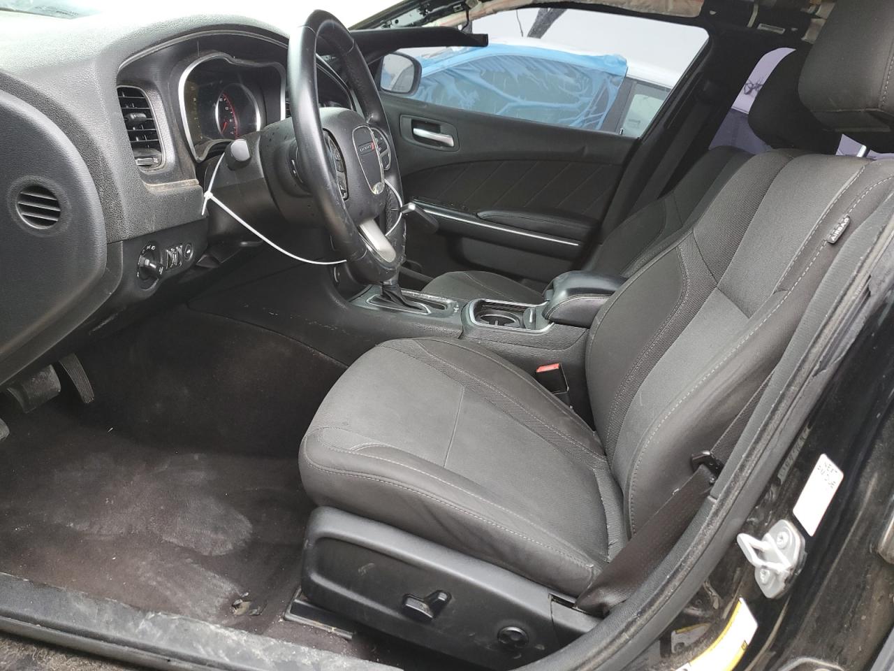 2016 Dodge Charger - Image 7