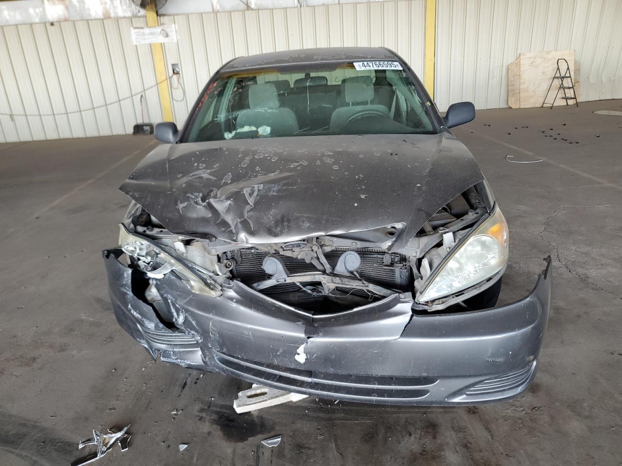 2003 Toyota Camry - Image 5