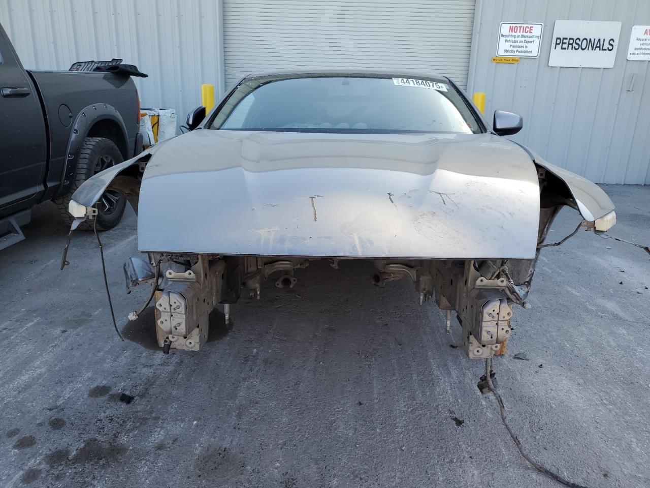 2010 Nissan 370Z - Image 5