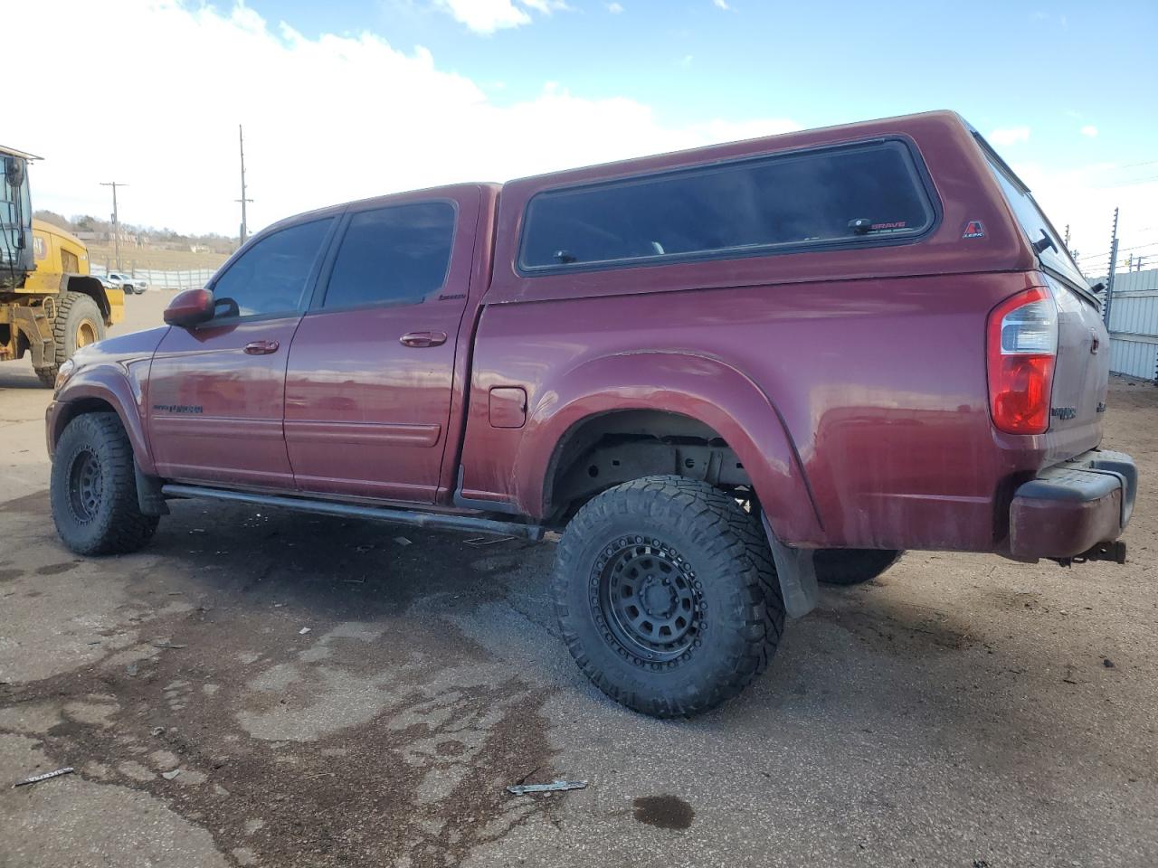 2006 Toyota Tundra - Image 2
