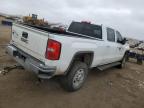 2017 Gmc Sierra K2500 Sle на продаже в Brighton, CO - Front End