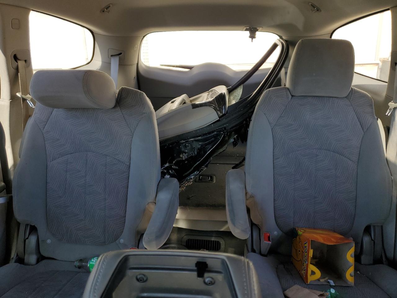 2014 Buick Enclave - Image 10