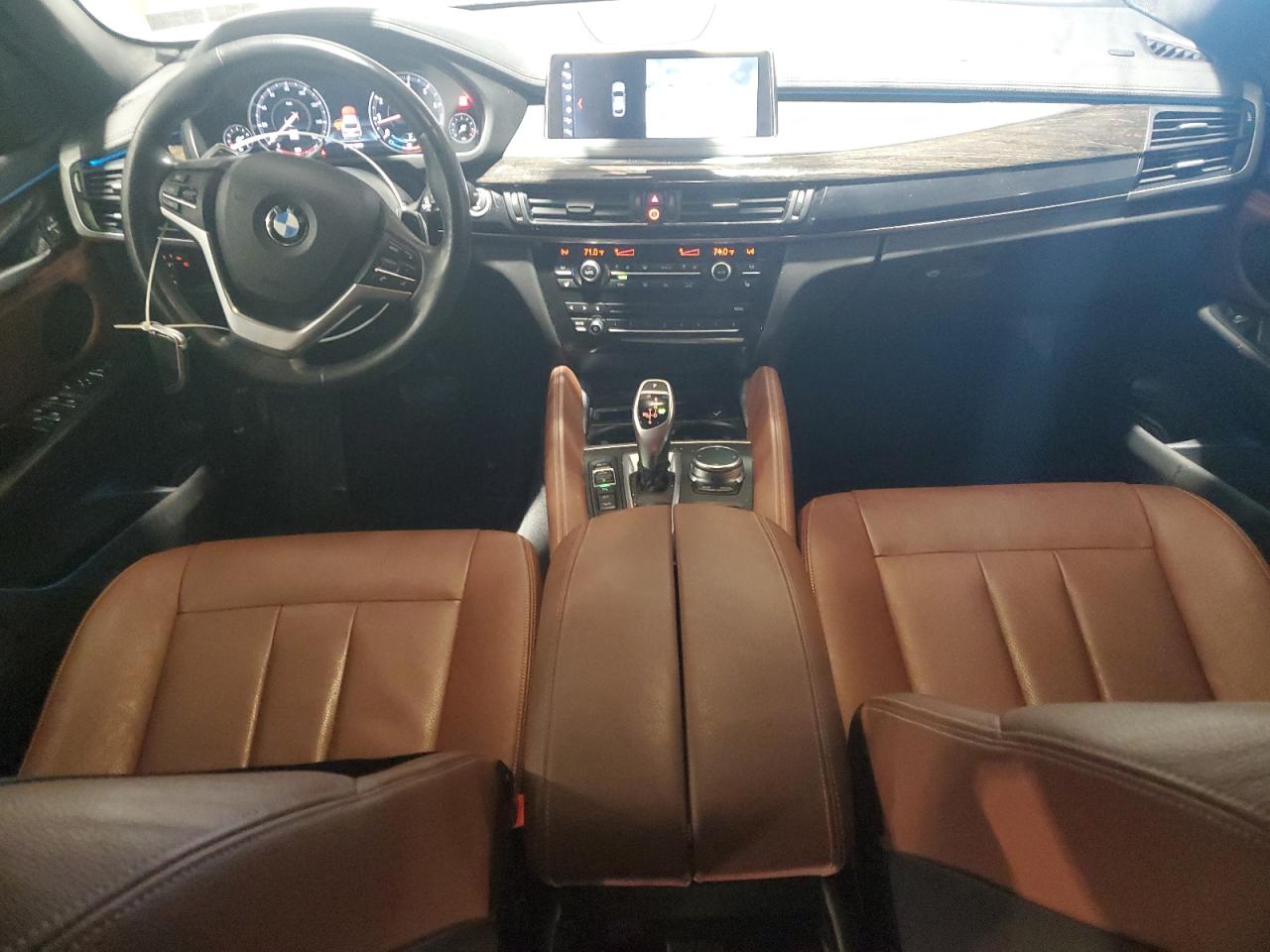 2019 BMW X6 - Image 8