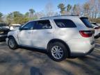 2014 Dodge Durango Sxt за продажба в Austell, GA - Front End