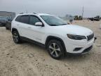 2019 Jeep Cherokee Limited for Sale in Temple, TX - Front End