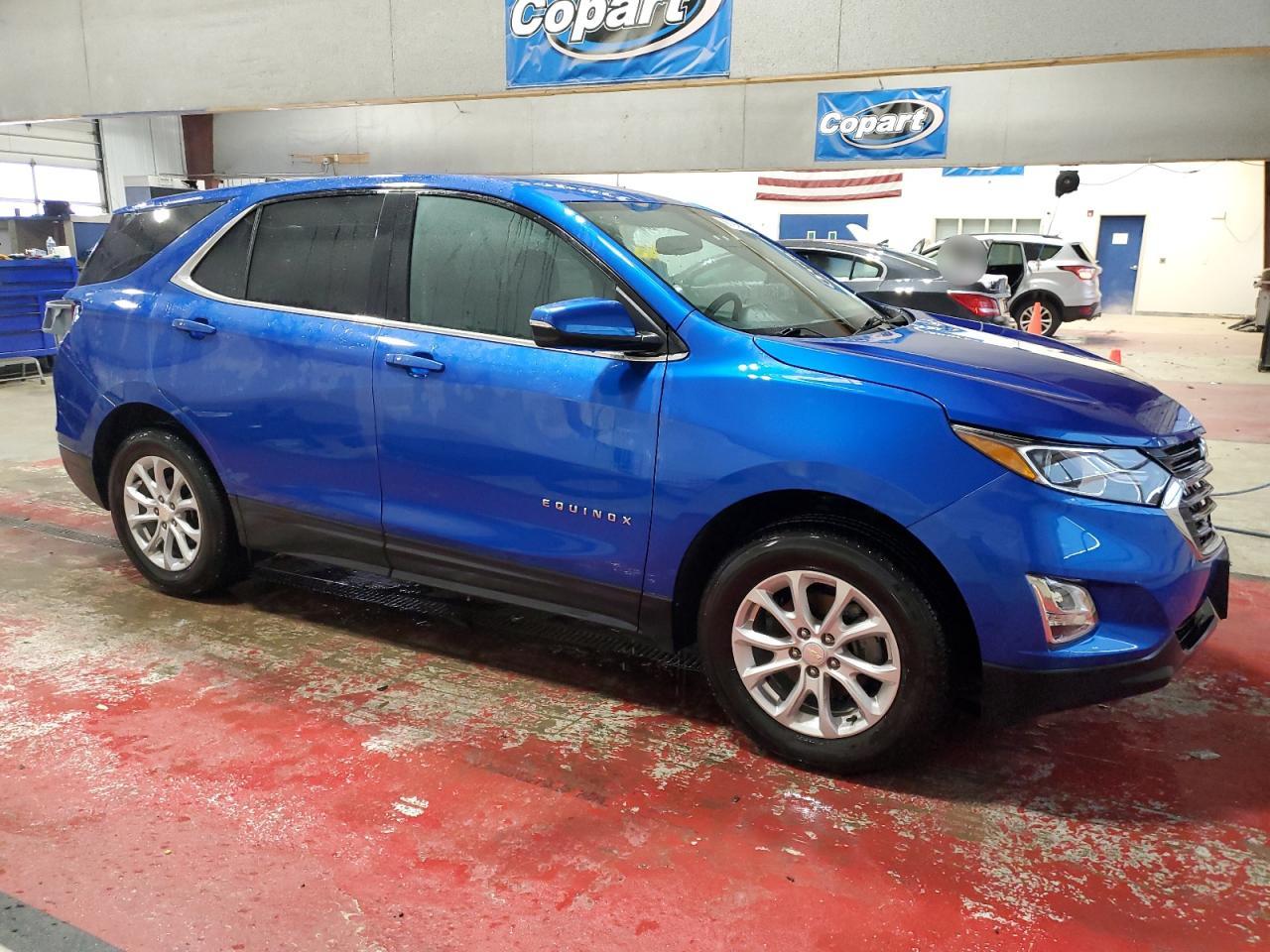 2019 Chevrolet Equinox - Image 4