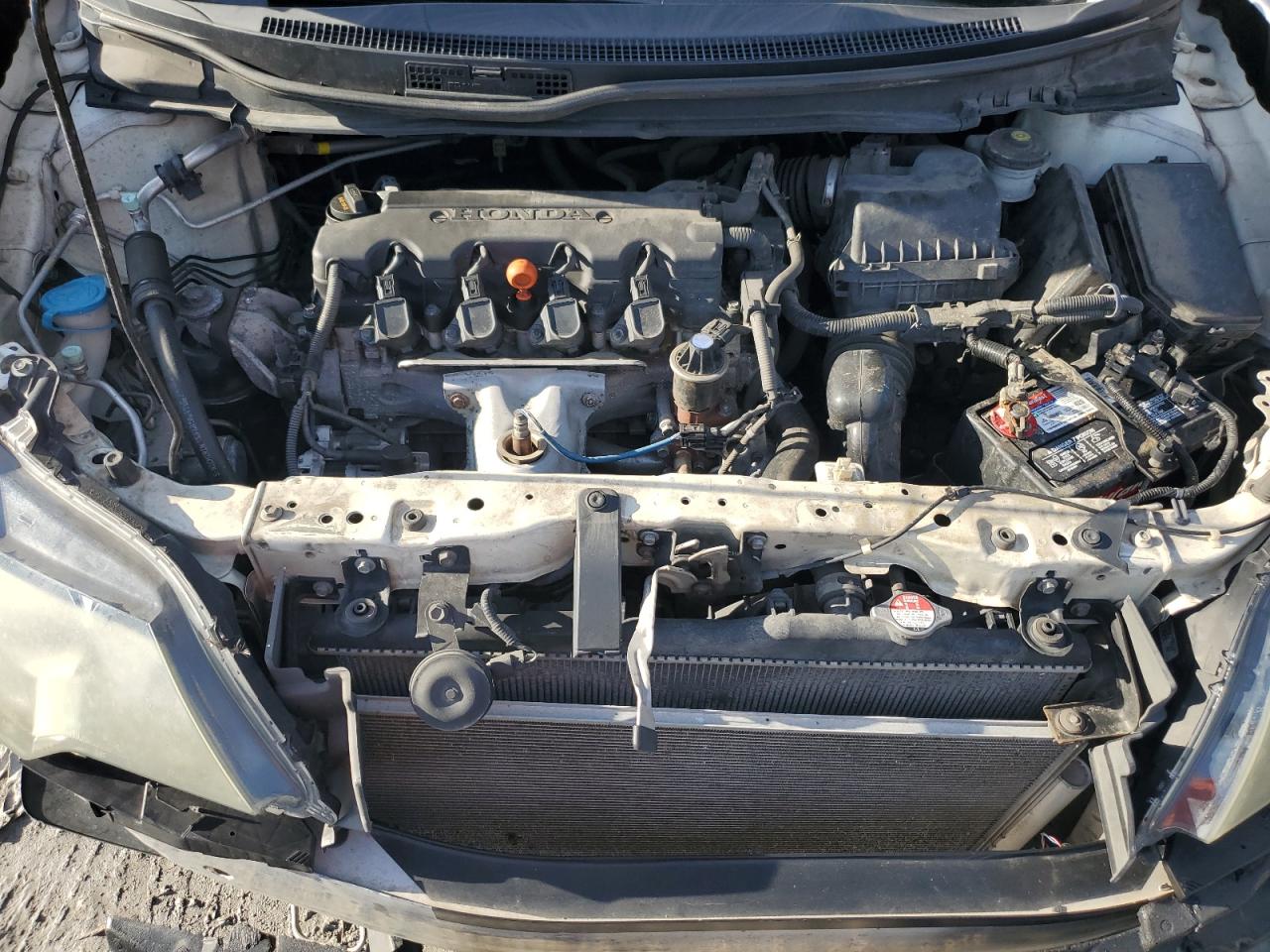 2015 Honda Civic - Image 11