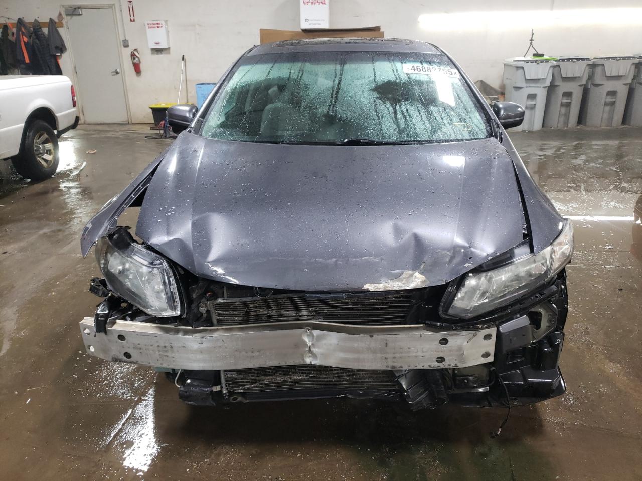 2014 Honda Civic - Image 5