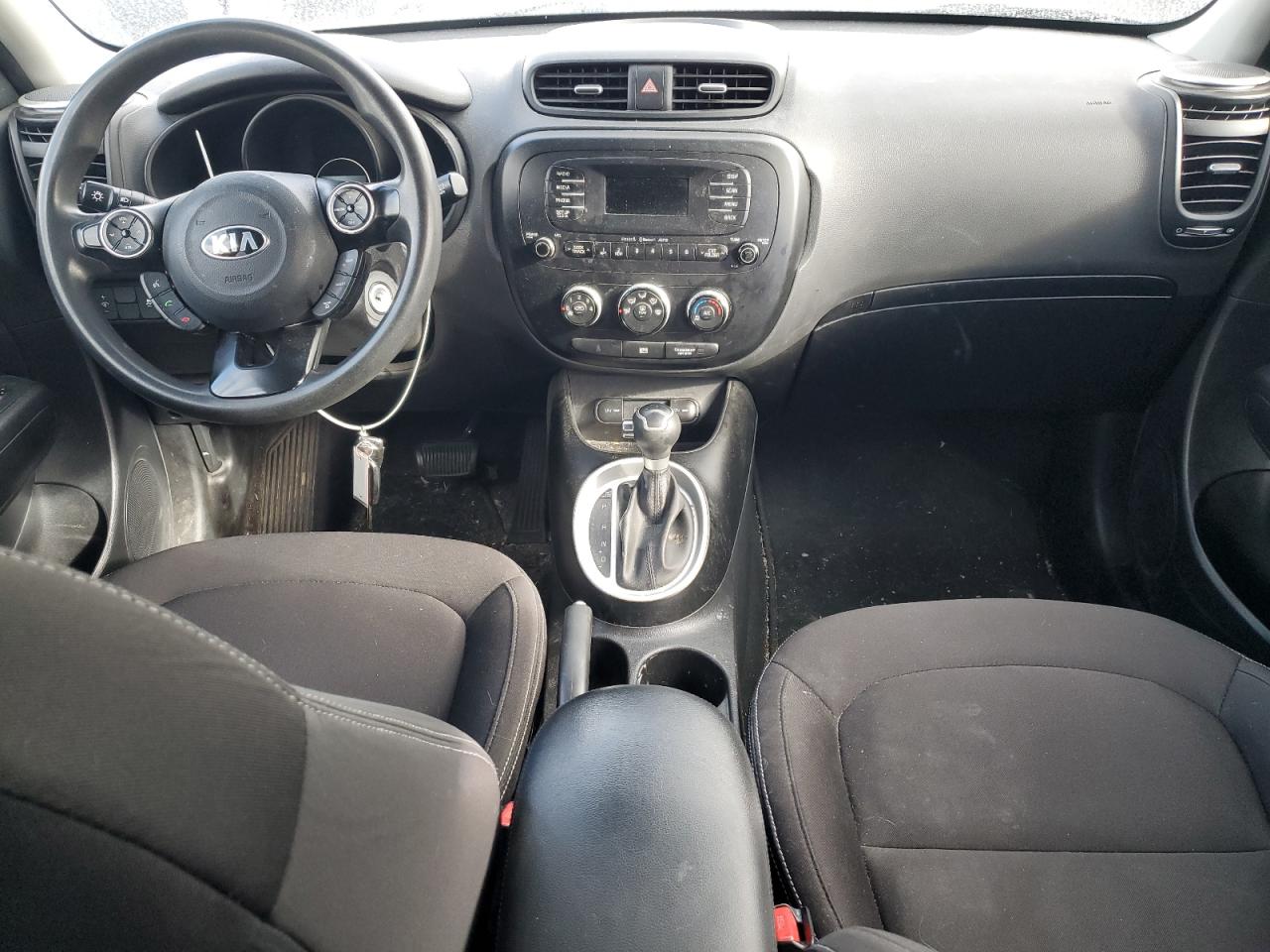 2016 Kia Soul - Image 8