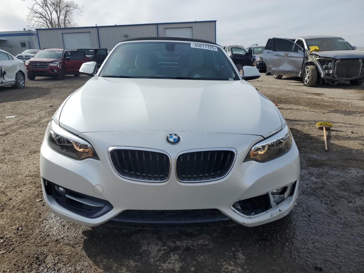 2016 BMW 2er - Image 5