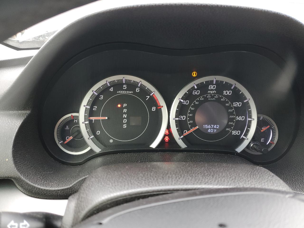 2012 Acura TSX - Image 9
