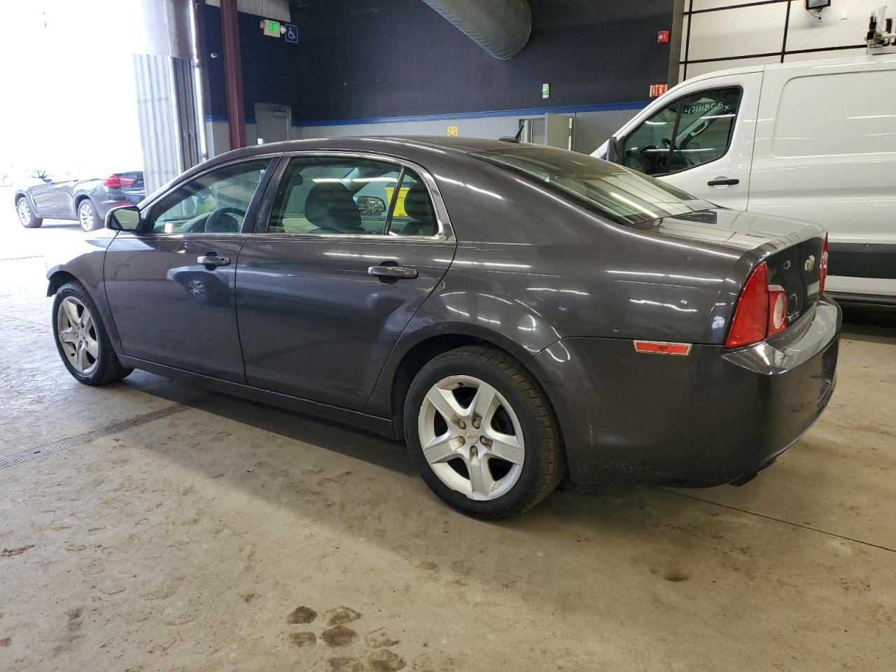 2011 Chevrolet Malibu - Image 2
