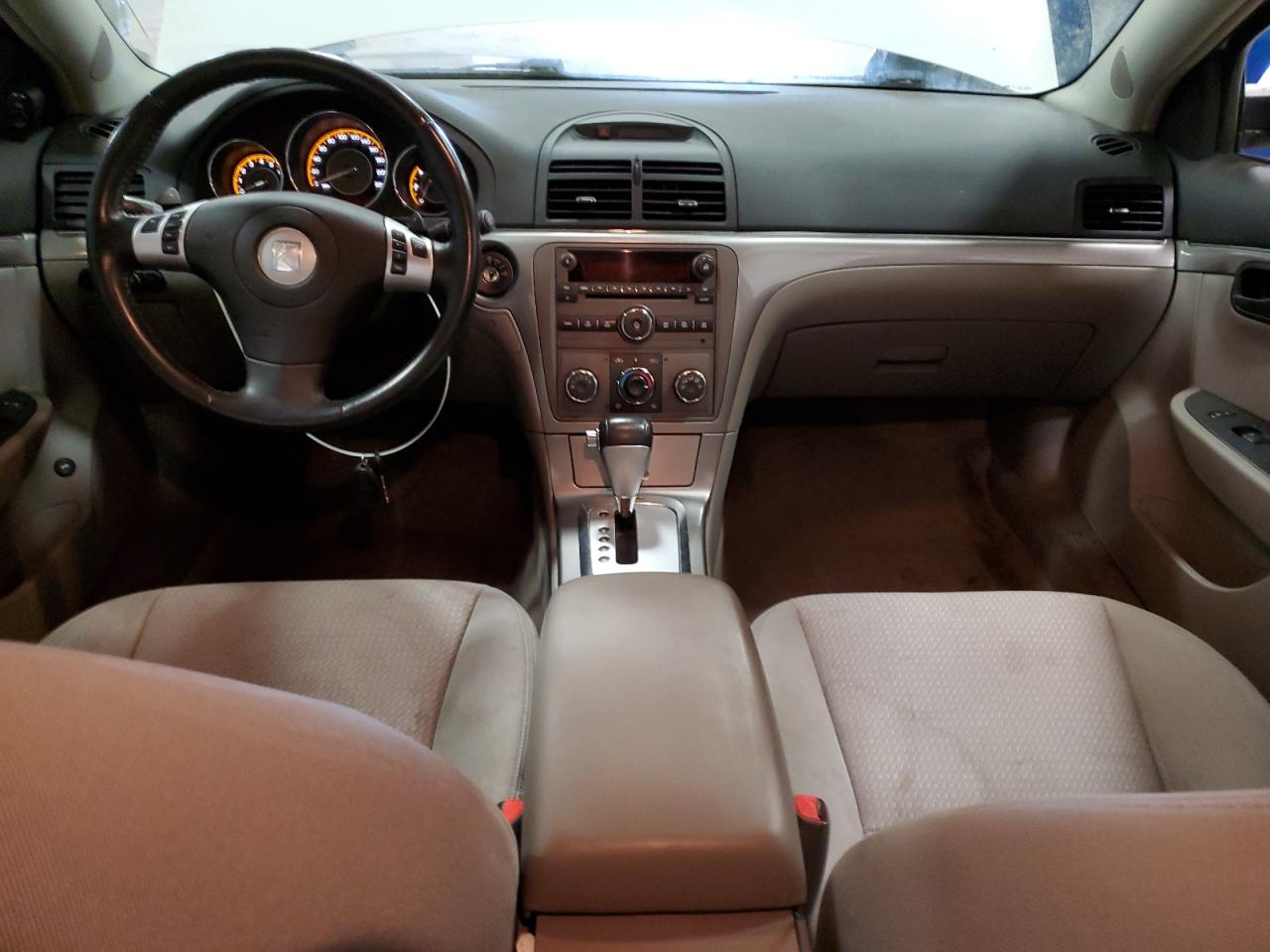 2009 Saturn Aura - Image 8