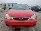 2005 Ford Focus Zx4 for Sale in Prairie Grove, AR - Hail