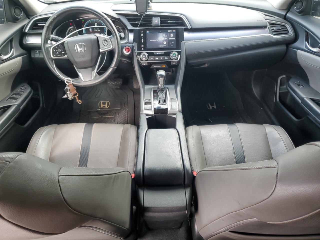 2017 Honda Civic - Image 8