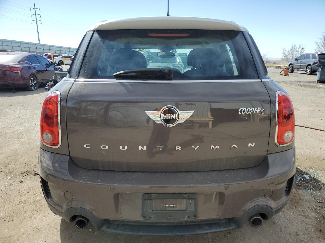 2014 MINI Cooper - Image 6