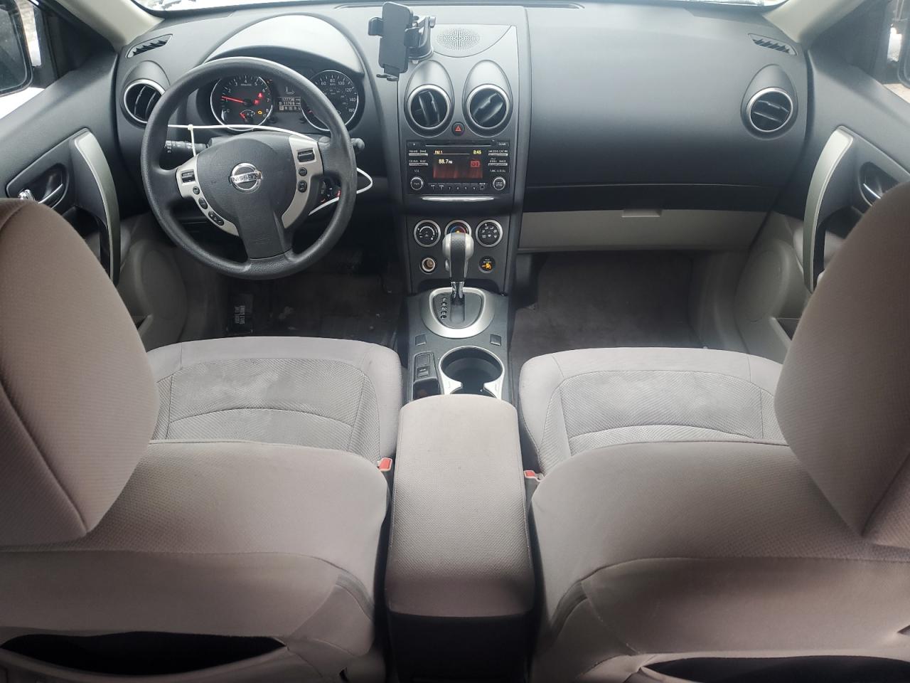 2012 Nissan Rogue - Image 8