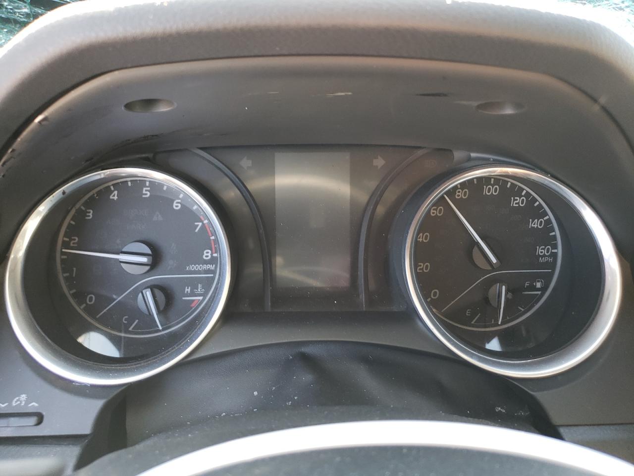 4T1G11AK4LU360558 TOYOTA CAMRY 2020
