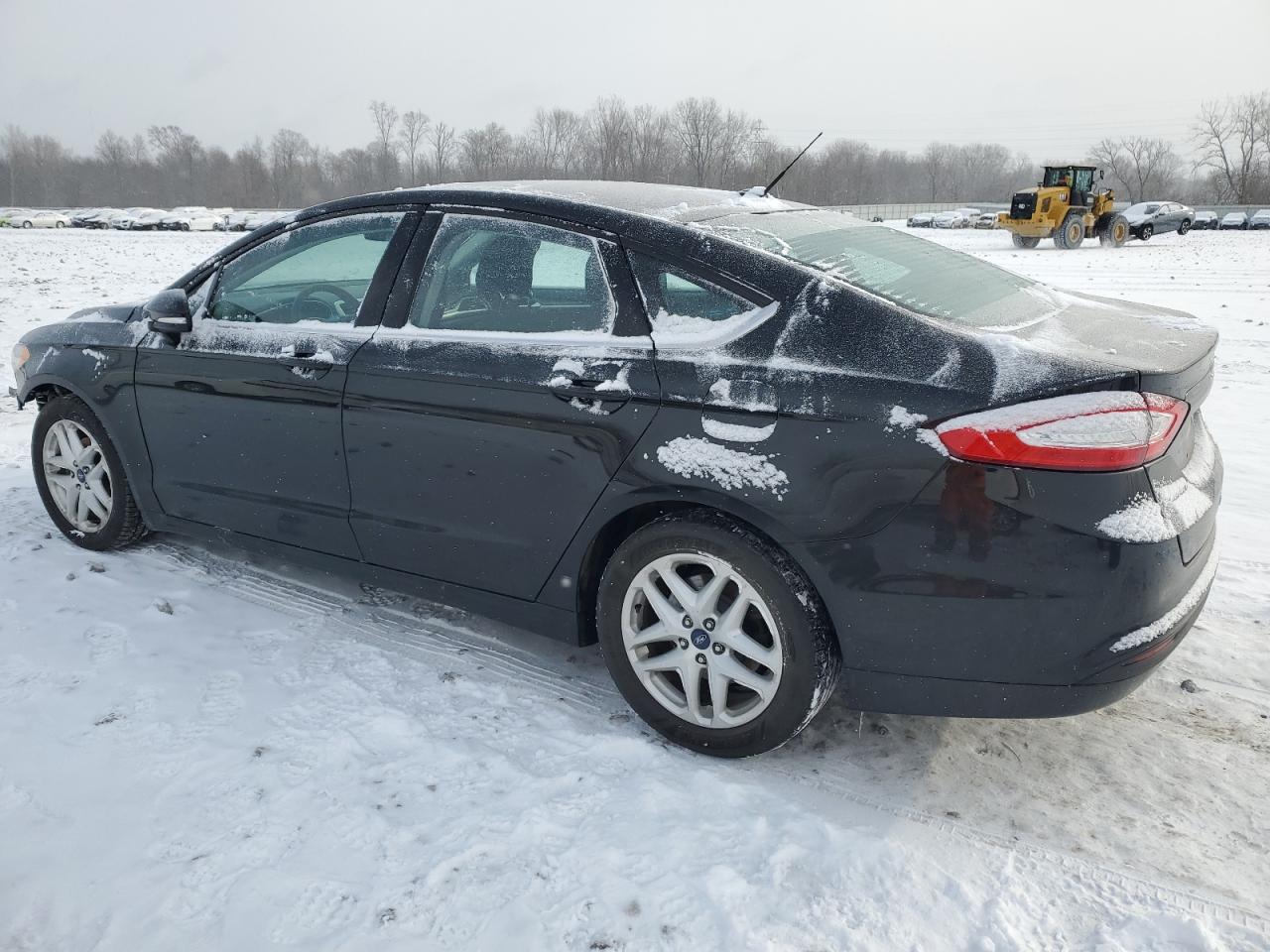 2014 Ford Fusion - Image 2