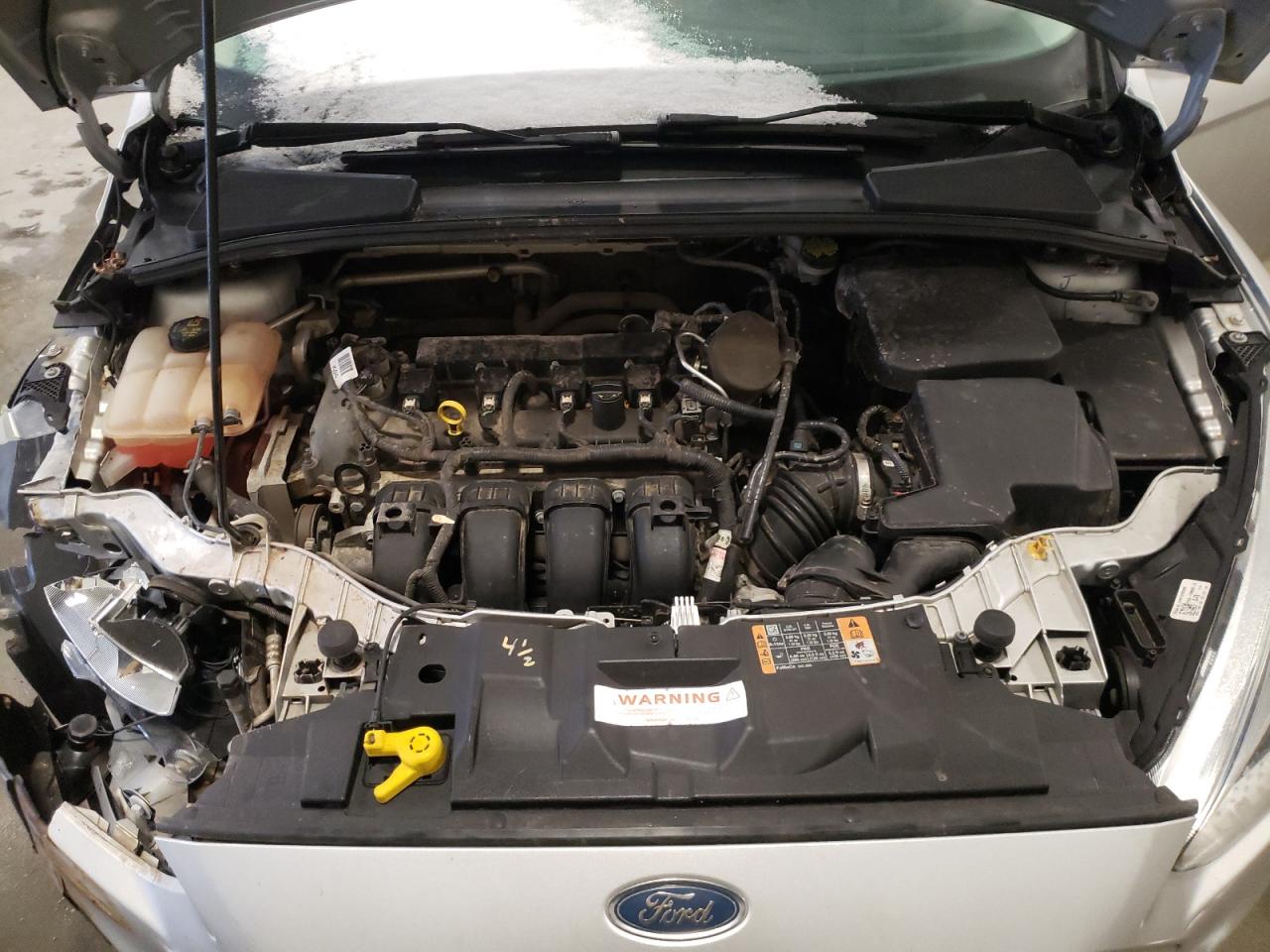 1fadp3k23fl249418 1FADP3K23FL249418 2015 Ford Focus Se