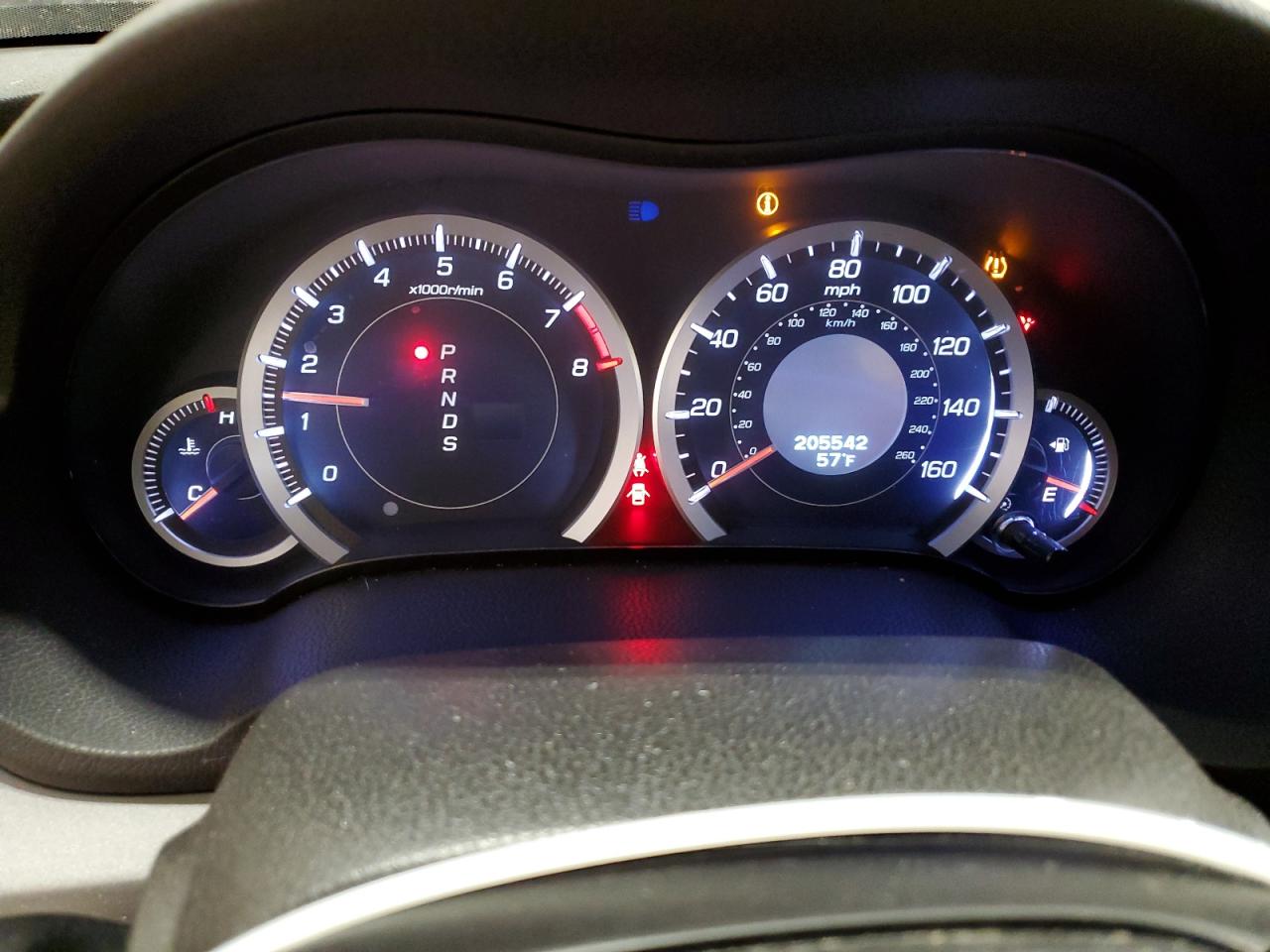 2012 Acura TSX - Image 9