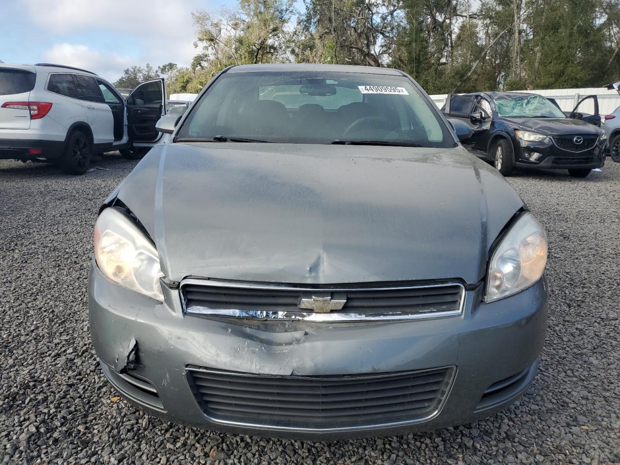 2009 Chevrolet Impala - Image 5