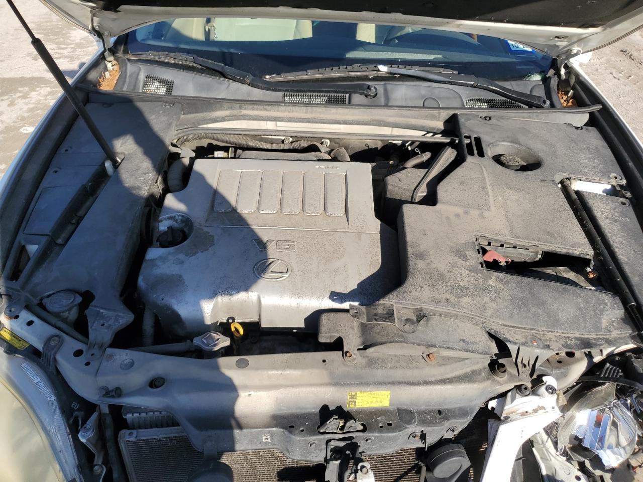 2008 Lexus ES - Image 11