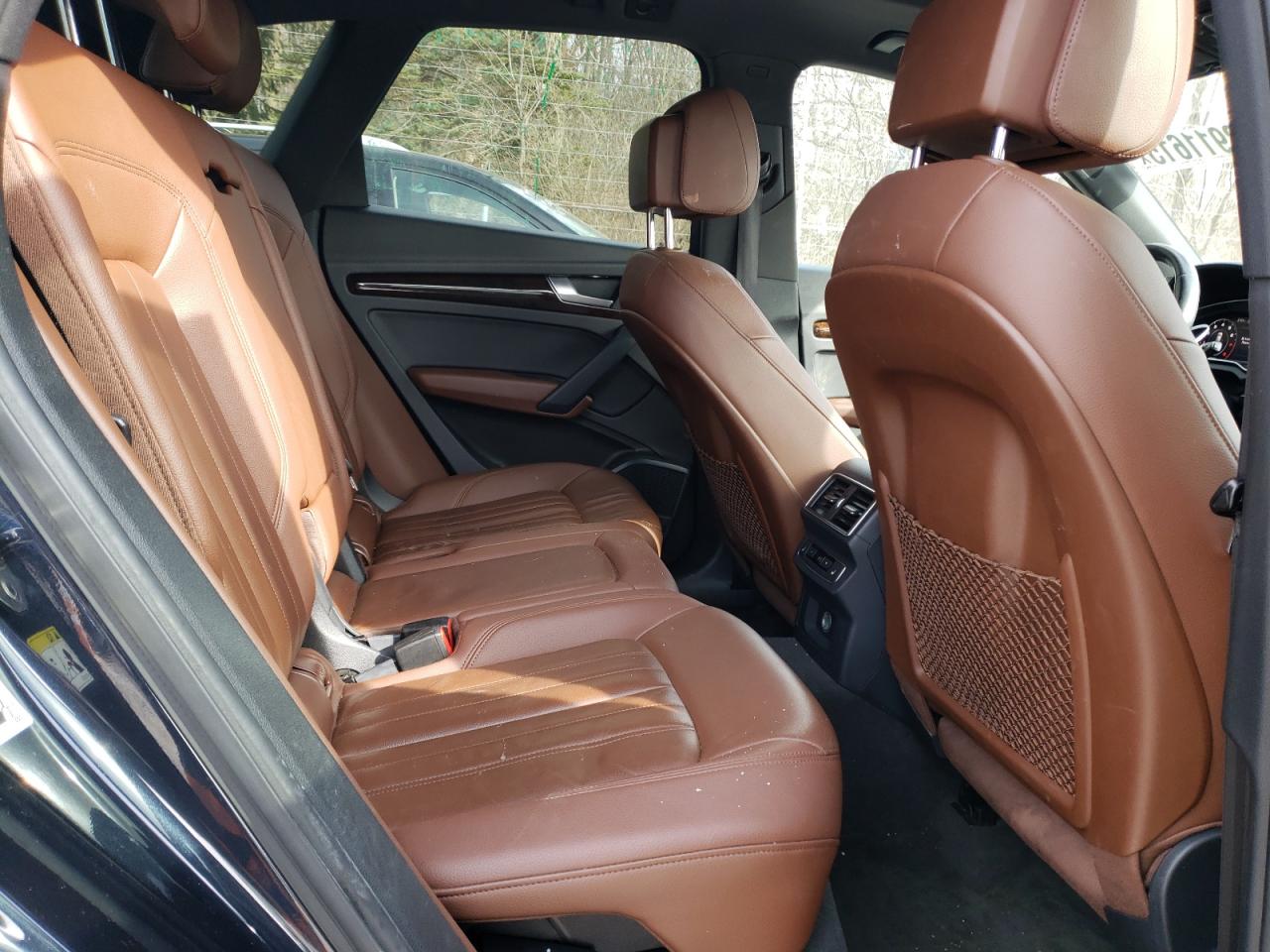 2018 Audi Q5 - Image 12