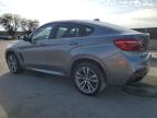 2016 Bmw X6 Xdrive50I იყიდება Orlando-ში, FL - Minor Dent/Scratches