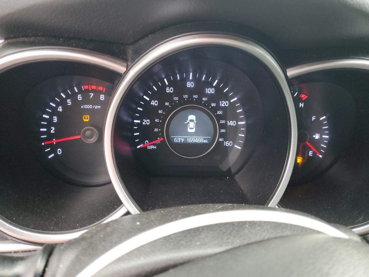 2015 Kia Optima - Image 9