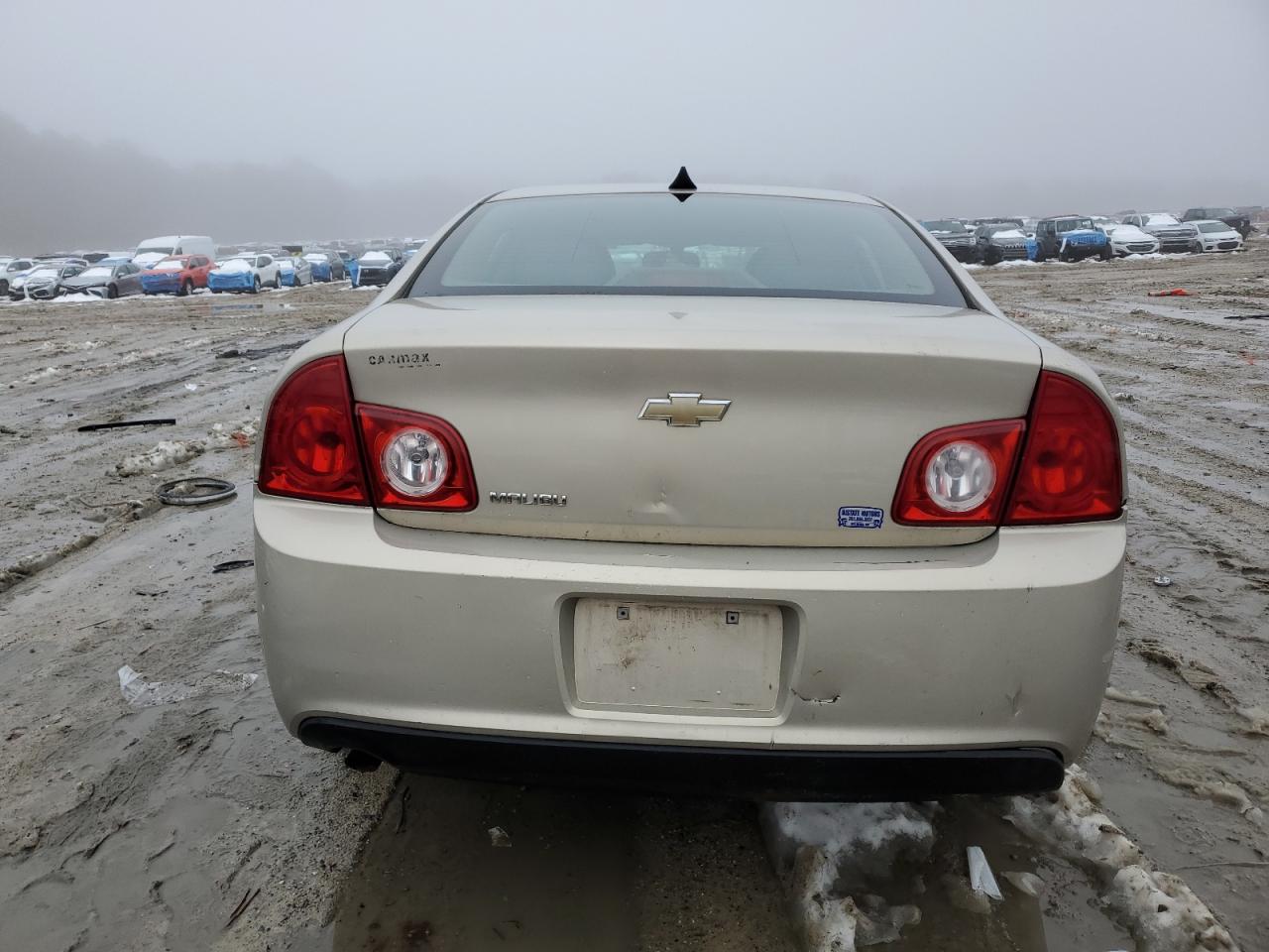 2012 Chevrolet Malibu - Image 6