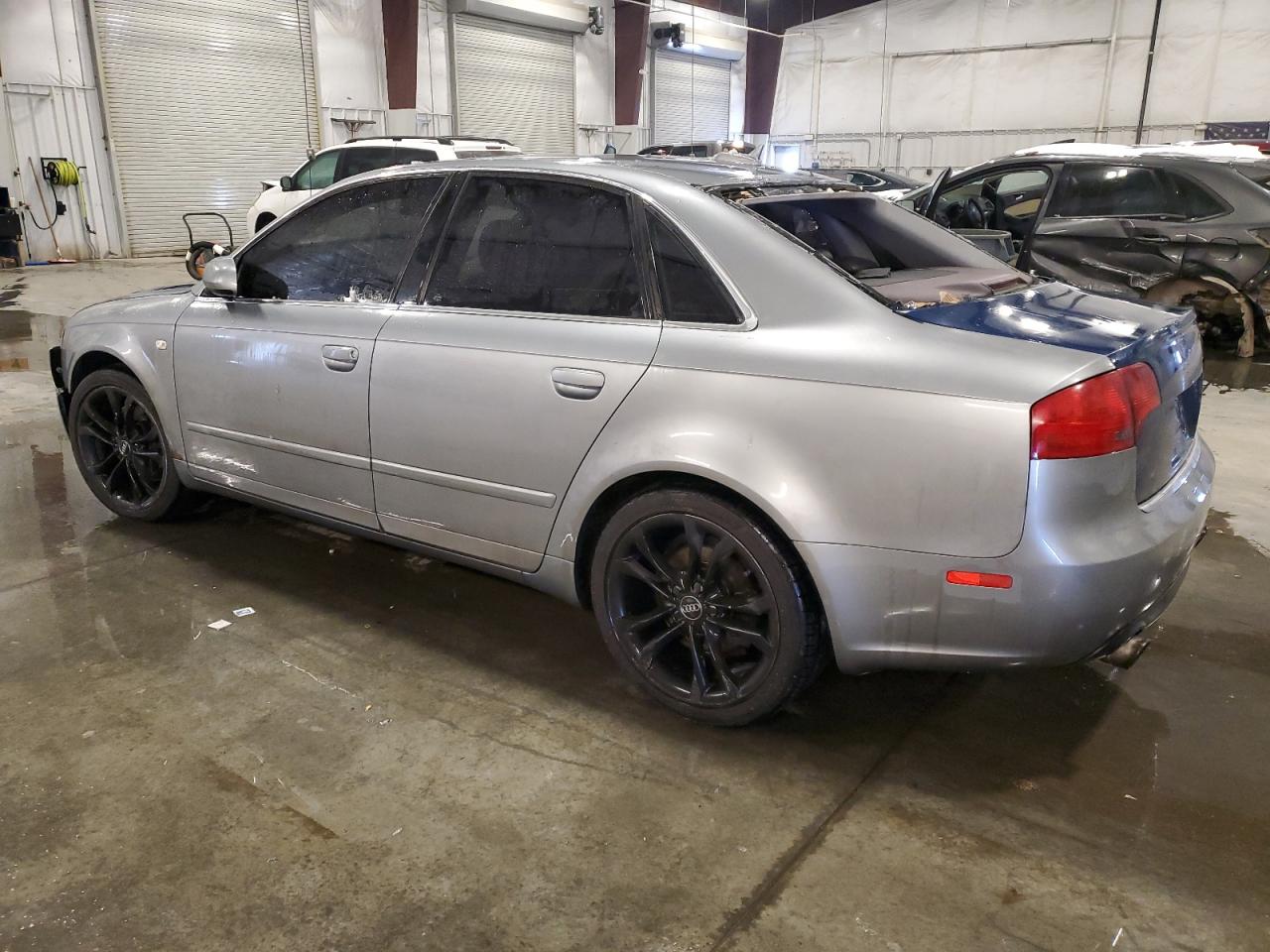 2006 Audi A4 - Image 2