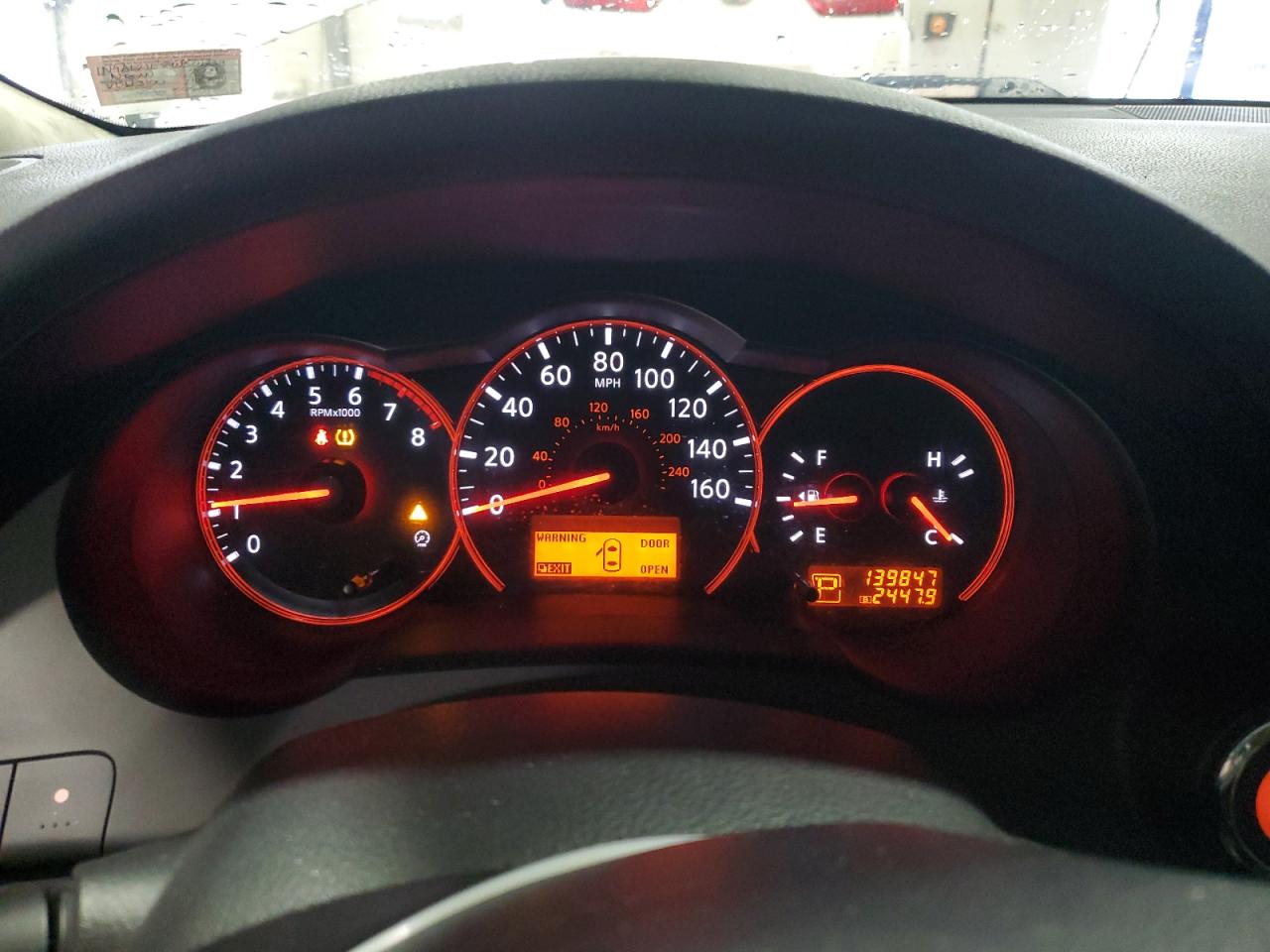 2009 Nissan Altima - Image 9