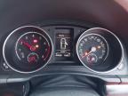 2015 VOLKSWAGEN SCIROCCO B for sale at Copart WOLVERHAMPTON
