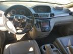 2014 Honda Odyssey Touring на продаже в Grenada, MS - Front End