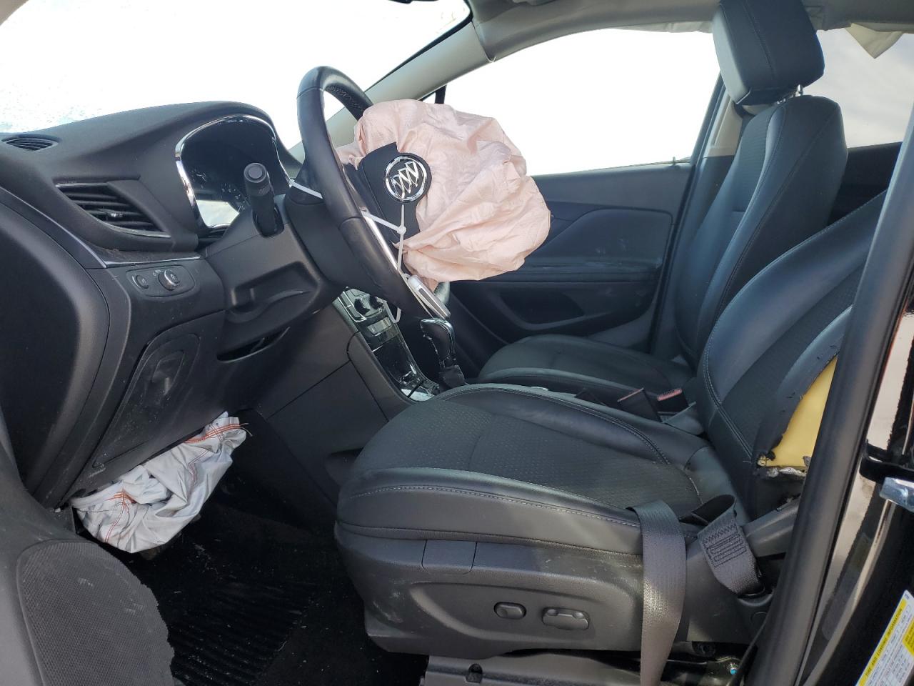 2022 Buick Encore - Image 7