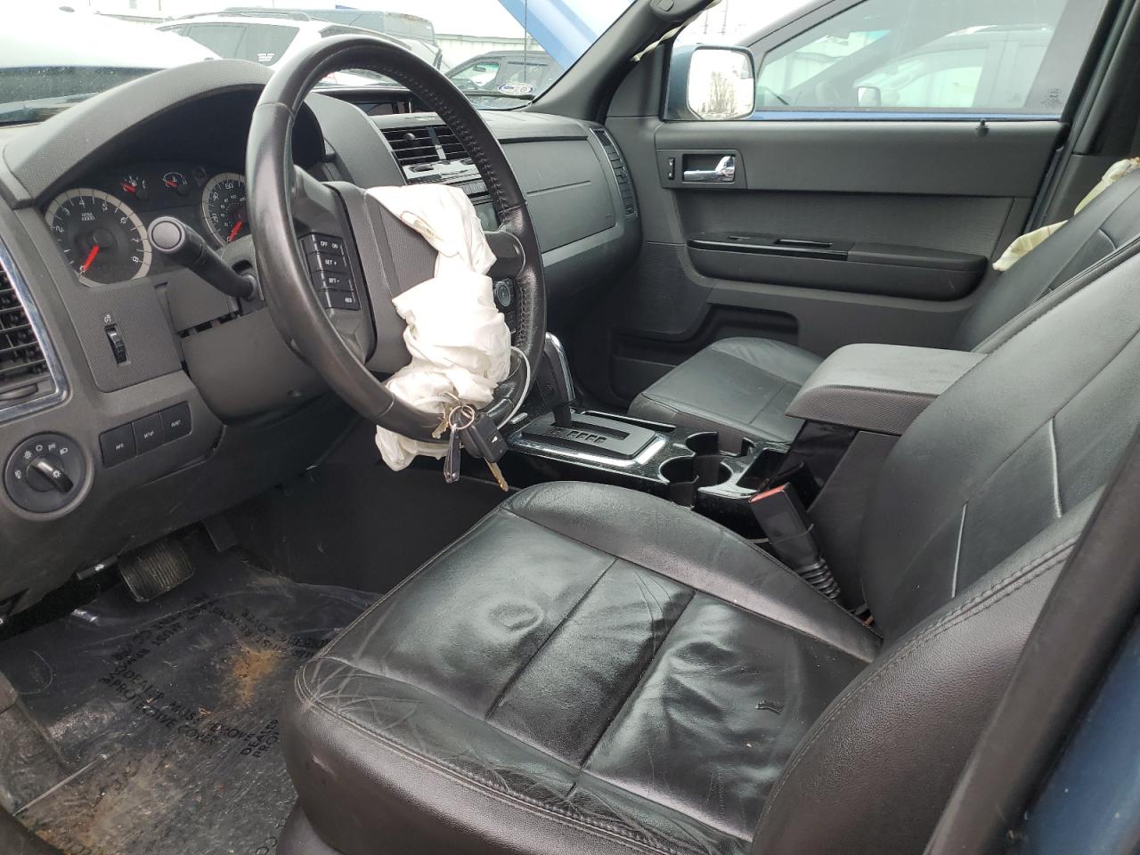 2012 Ford Escape - Image 7