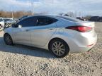 2015 Hyundai Elantra Se for Sale in Memphis, TN - Vandalism