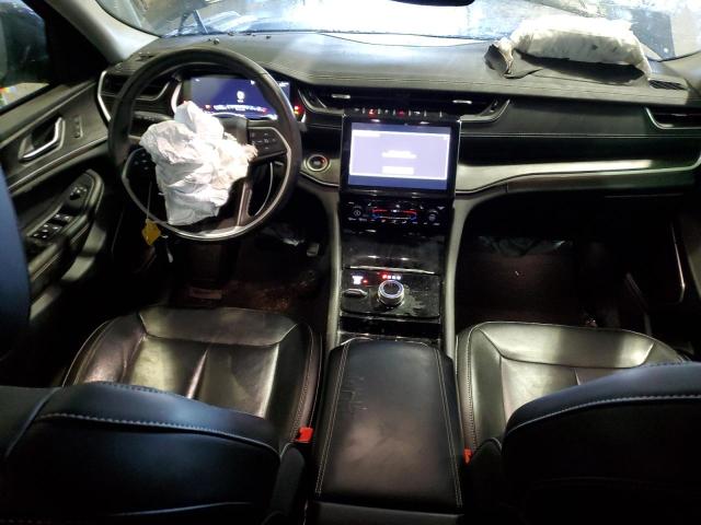  JEEP GRAND CHER 2022 Сірий