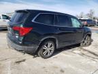 2017 Honda Pilot Exl за продажба в Rogersville, MO - Front End