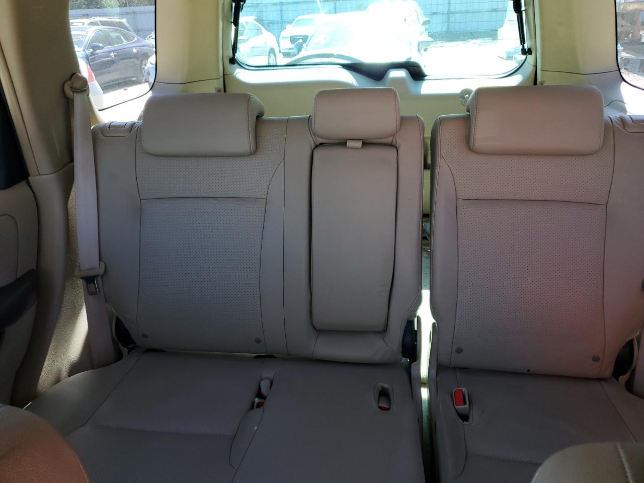 2005 Honda CR-V - Image 10
