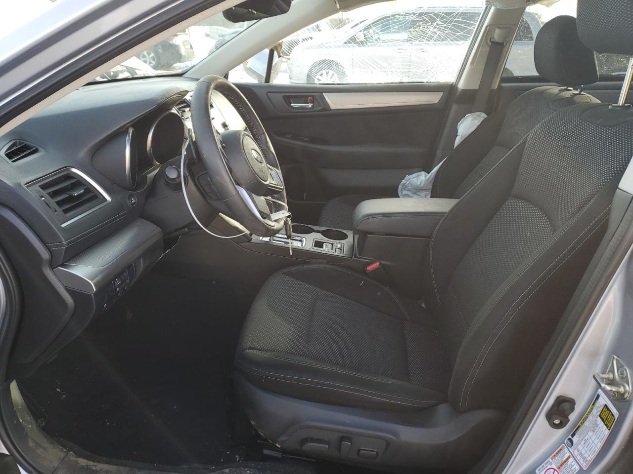 2019 Subaru Outback - Image 7